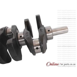 Hyundai H1 2.4 16V 09-18 G4KC Crankshaft