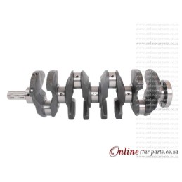 Hyundai H1 2.4 16V 09-18 G4KC Crankshaft