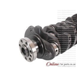 Kia Sportage III 2.4i 16V 10-14 G4KC Crankshaft