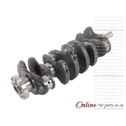 Hyundai H1 2.4 16V 09-18 G4KC Crankshaft