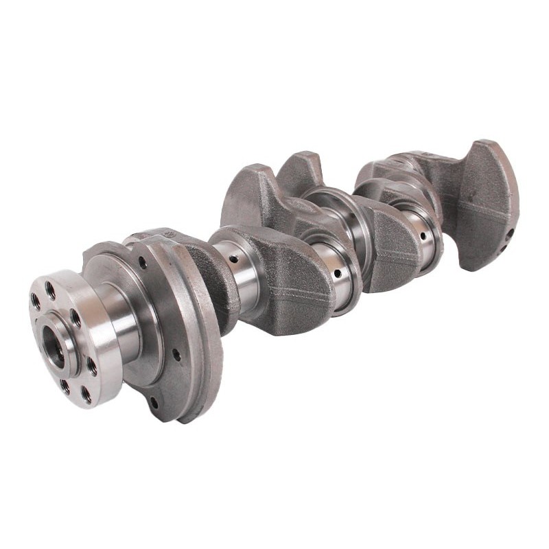 Hyundai IX35 2.0i 16V 10-16 G4KD NU Crankshaft