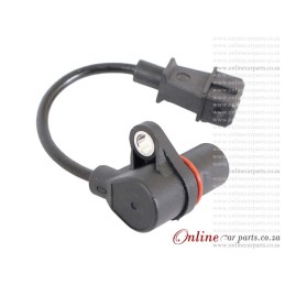 Rover Streetwise 2.0 TD 8V 04-05 20T2N 3 Pin Crankshaft Sensor OE NSC100110L