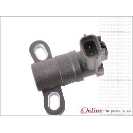 Ford Fiesta II 2.0 ST150 05-08 N4JB 110KW 2 Pin Crankshaft Sensor OE 1S7F6C315AD