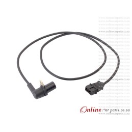 Isuzu KB KB250 2.5T Diesel D-TEQ 13-18 4JK1-TC Crankshaft Sensor 8104565150