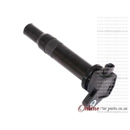 KIA CERATO 1.6 G4ED 06-09 Ignition Coil OE 27301-26640