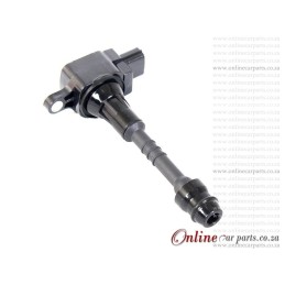 Nissan X-Trail 2.5 QR25DE Ignition Coil 02 onwards