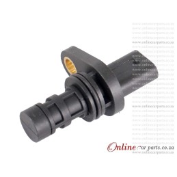 Audi A4 1.8 TFSI 16V 11-15 CABA CDHA Crankshaft Sensor 06H906433B 06H906433D