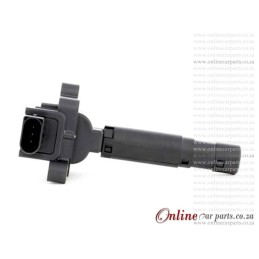 Mercedes-Benz C Class C200K (W203) M271.940 Ignition Coil 03-07