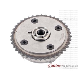 BMW 1-Series F20 118I 16V 11-15 N13 B16 Exhaust Camshaft Gear VVTi Sprocket 11367533085