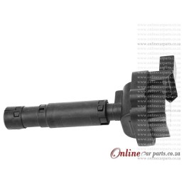 Mercedes-Benz C Class C200K (W203) M271.940 Ignition Coil 03-07