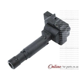 Mercedes-Benz C Class C200K (W203) M271.940 Ignition Coil 03-07