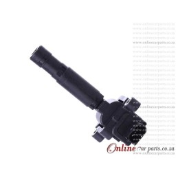 Mercedes-Benz C Class C200K (W203) M271.940 Ignition Coil 03-07