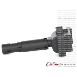 Mercedes-Benz C Class C200K (W203) M271.940 Ignition Coil 03-07