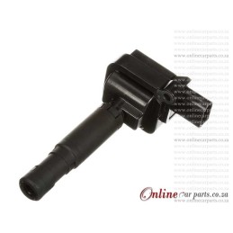 Mercedes-Benz C Class C200K (W203) M271.940 Ignition Coil 03-07