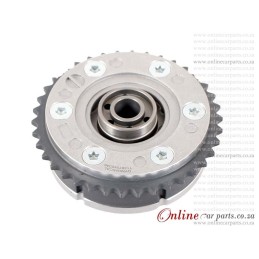 BMW Z Series E85 Z4 2.5i 24V 06-08 N52B25 Inlet Camshaft Gear VVTi Sprocket 11367540346