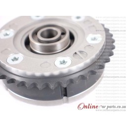 BMW 1 Series E87 130I 24V 05-11 N52B30 Inlet Camshaft Gear VVTi Sprocket 11367540346