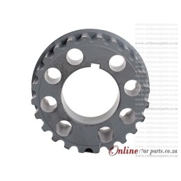 Hyundai H100 2.5D 1997- D4BH D4BA Lower Timing Crankshaft Sprocket 24423-42200