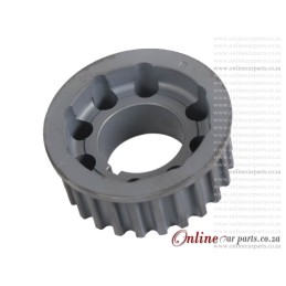 Hyundai H100 2.6D 2012- D4BB Lower Timing Crankshaft Sprocket 24423-42200