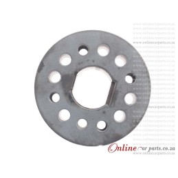 Kia Picanto 1.1 12V 04-11 G4HG Crankshaft Pulley