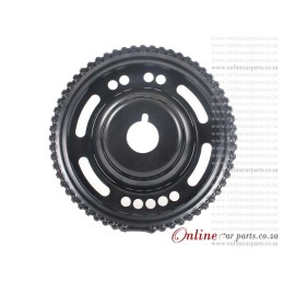 Opel Corsa C 1.8 GSI 16V 03-07 X18XE C18XE 5PK Crankshaft Pulley