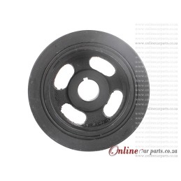 Toyota Avensis 1.6 VVT-I 16V 00-08 3ZZ-FE 6PK Crankshaft Pulley