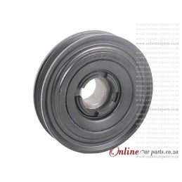 Chevrolet Captiva II 2.2 D 16V 12-13 A22DM 6PK Crankshaft Pulley