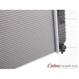 Chevrolet Captiva 2.4i 16V 07-11 Z14SED Radiator