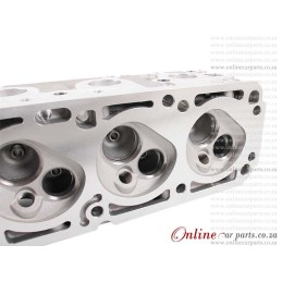 Opel Astra F 1.4i 8V 96-99 C14SE Bare Cylinder Head