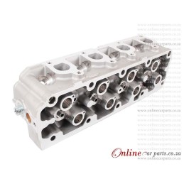 Opel Astra F 1.4i 8V 96-99 C14SE Bare Cylinder Head