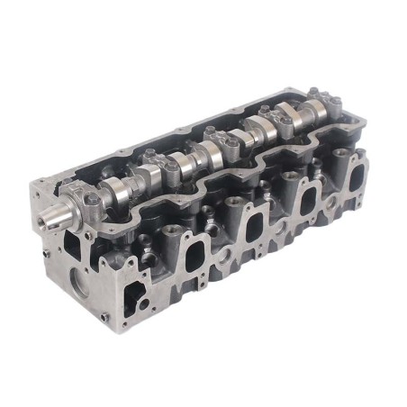 Toyota Stallion 2.0i 16V 02-05 1TR-FE Bare Cylinder Head