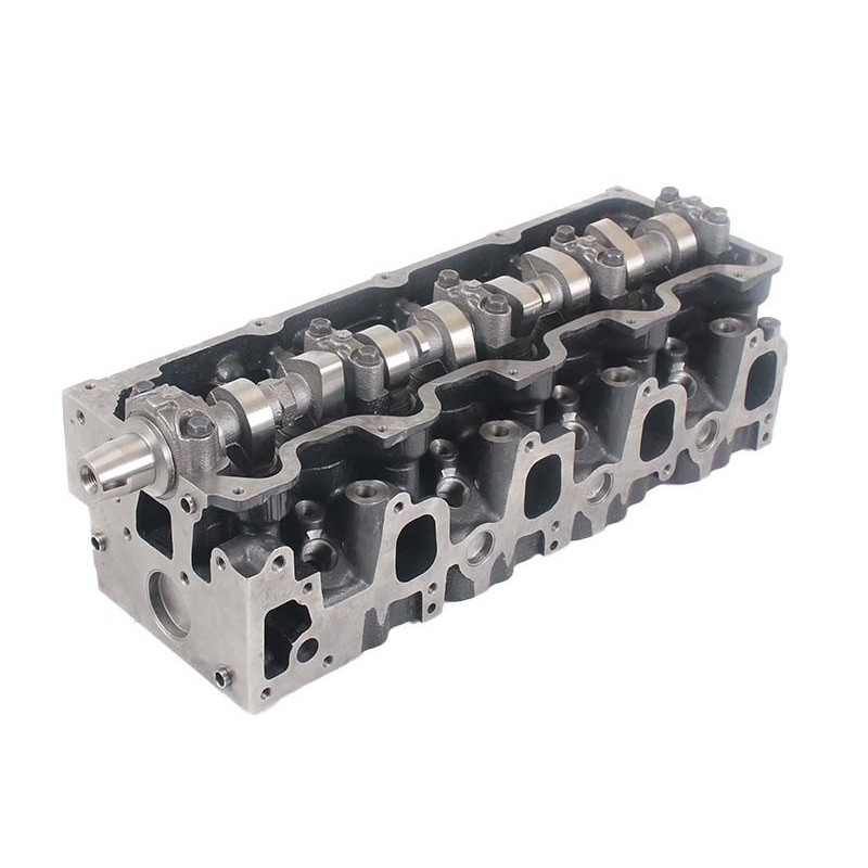 Toyota Hilux 2.0i 16V 05-16 1TR-FE Bare Cylinder Head