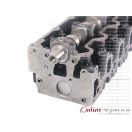 Toyota Stallion 2.0i 16V 02-05 1TR-FE Bare Cylinder Head