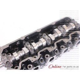 Toyota Stallion 2.0i 16V 02-05 1TR-FE Bare Cylinder Head