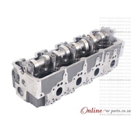 Toyota Stallion 2.0i 16V 02-05 1TR-FE Bare Cylinder Head