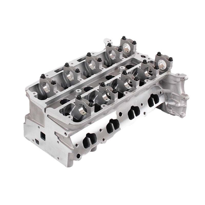 Opel Astra H 1.4 16V 05-10 Z14XEP Bare Cylinder Head