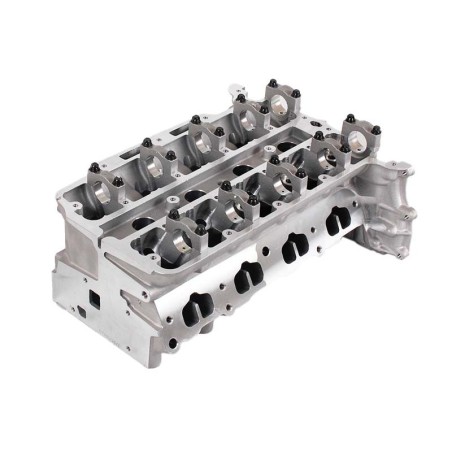 Opel Corsa D 1.4i 07-12 Z14XEP X14SE Bare Cylinder Head