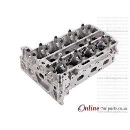 Opel Astra H 1.4 16V 05-10 Z14XEP Bare Cylinder Head