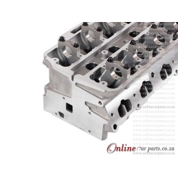 Opel Astra H 1.4 16V 05-10 Z14XEP Bare Cylinder Head