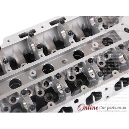 Opel Astra H 1.4 16V 05-10 Z14XEP Bare Cylinder Head