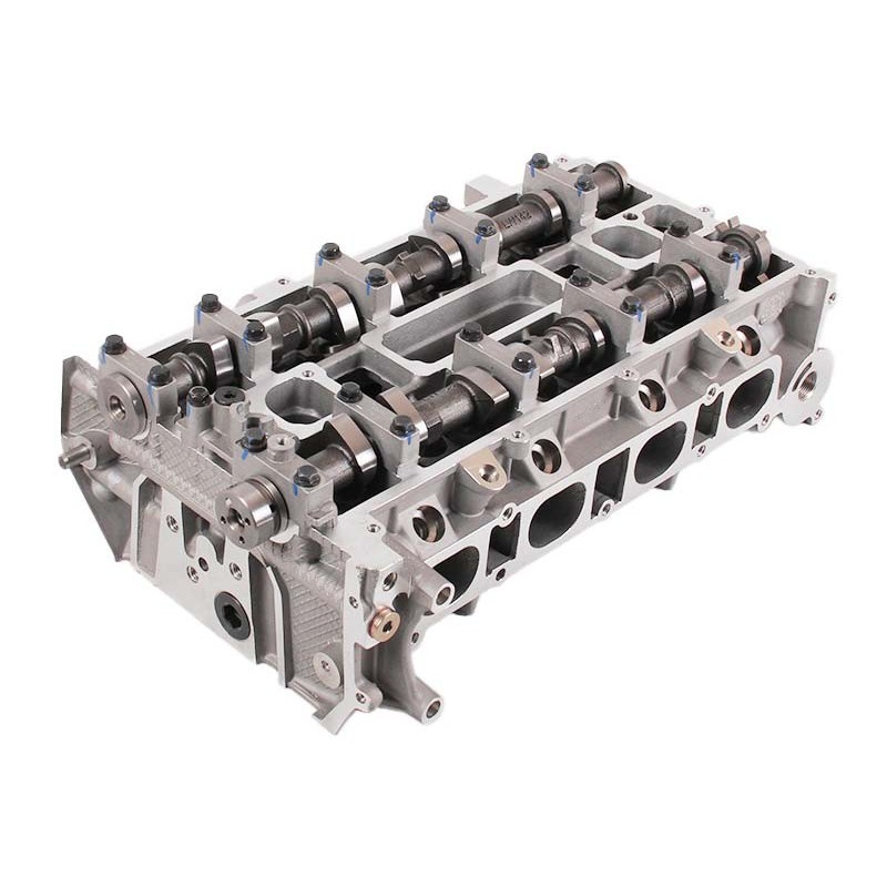 Mazda 3 2.3 MPS 16V 06-08 L3 184KW Complete Cylinder Head