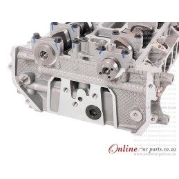 Mazda 3 2.3 MPS 16V 06-08 L3 184KW Complete Cylinder Head