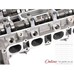 Mazda 3 2.3 MPS 16V 06-08 L3 184KW Complete Cylinder Head