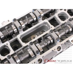 Mazda 3 2.3 MPS 16V 06-08 L3 184KW Complete Cylinder Head