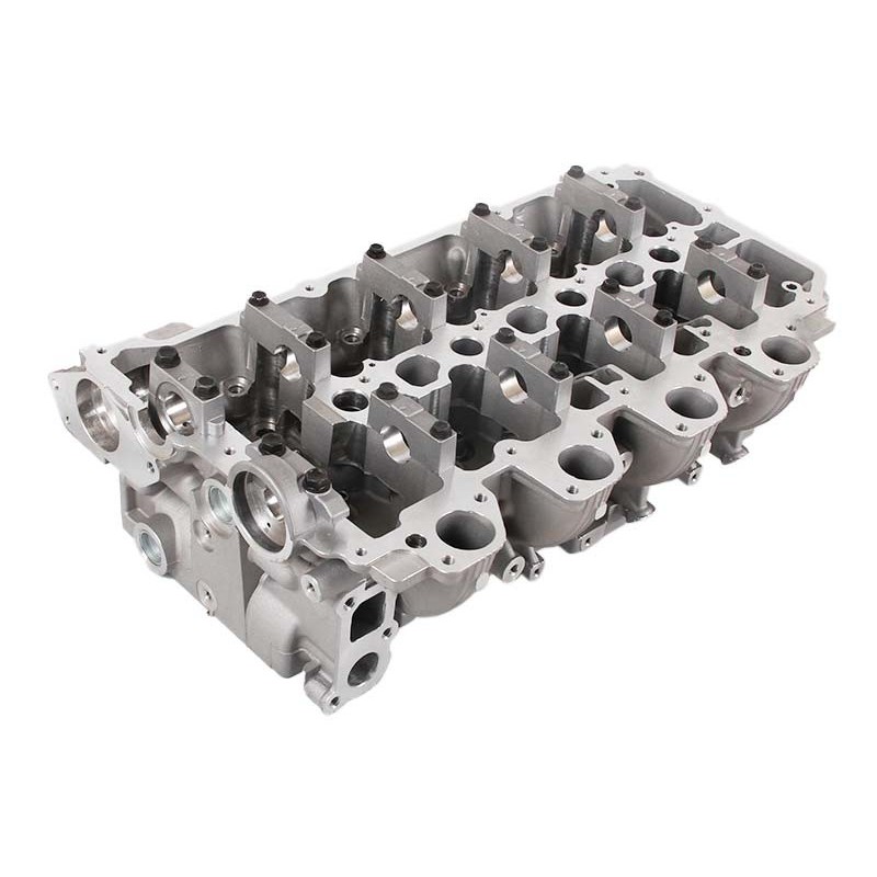 Mitsubishi Triton 2.5 DI-D 16V 07-16 4D56HP Bare Cylinder Head