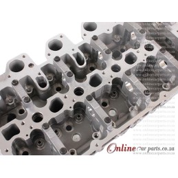 Mitsubishi Triton 2.5 DI-D 16V 07-16 4D56HP Bare Cylinder Head