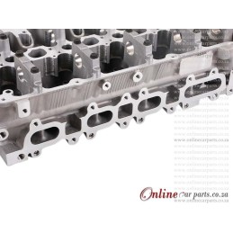 Mitsubishi Triton 2.5 DI-D 16V 07-16 4D56HP Bare Cylinder Head