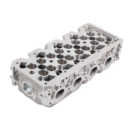 Opel Corsa C LDV 1.7 16V DTI 03-10 Y17DT Bare Cylinder Head