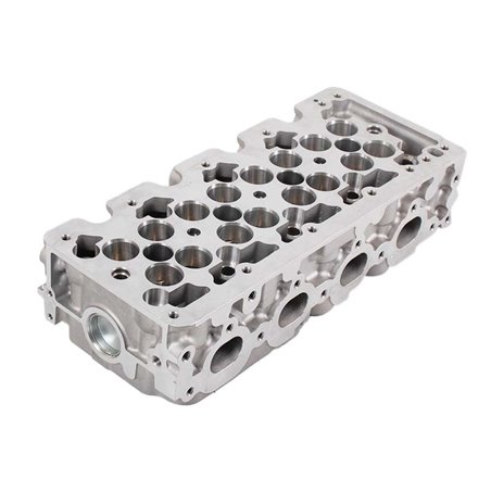 Chevrolet Corsa LDV 1.7 16V DTI 10-11 Y17DT Bare Cylinder Head