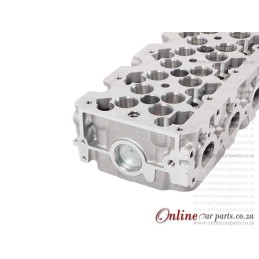 Opel Corsa C 1.7 16V DTI 04-07 Y17DT Bare Cylinder Head