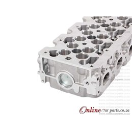 Chevrolet Corsa LDV 1.7 16V DTI 10-11 Y17DT Bare Cylinder Head